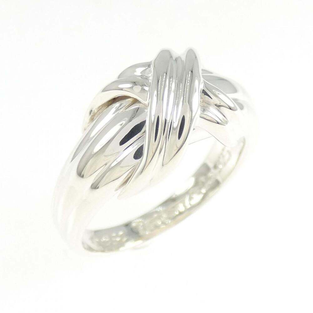 TIFFANY Silver Ring